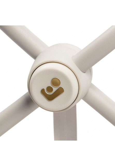 Stojan na vaničku Indigo Plus Elegance Beige