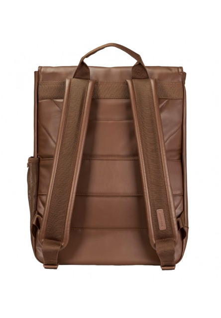 Prebaľovací batoh Cognac