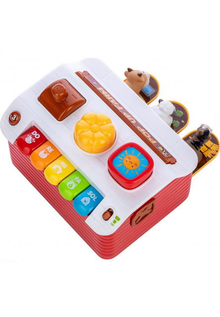 Free2Play Fun interaktívna Farma