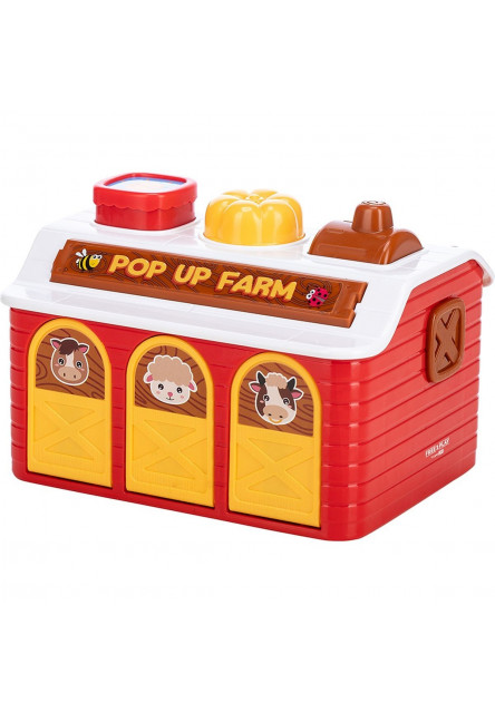 Free2Play Fun interaktívna Farma