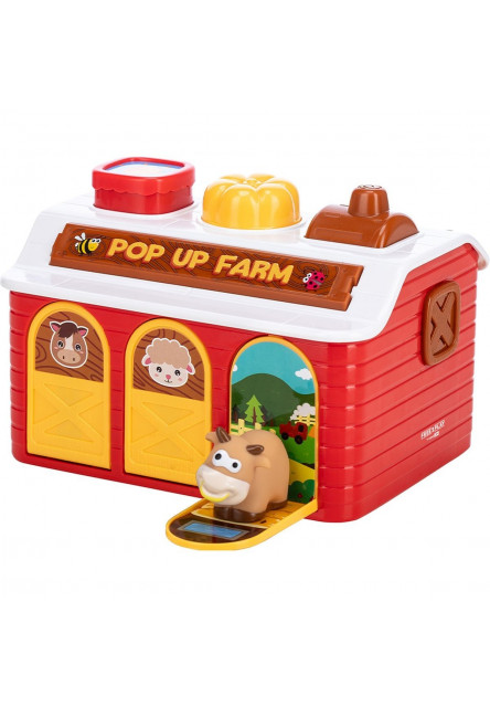 Free2Play Fun interaktívna Farma