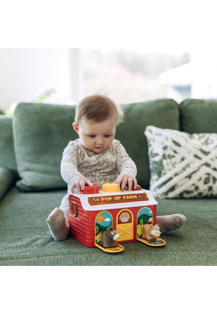 Free2Play Fun interaktívna Farma