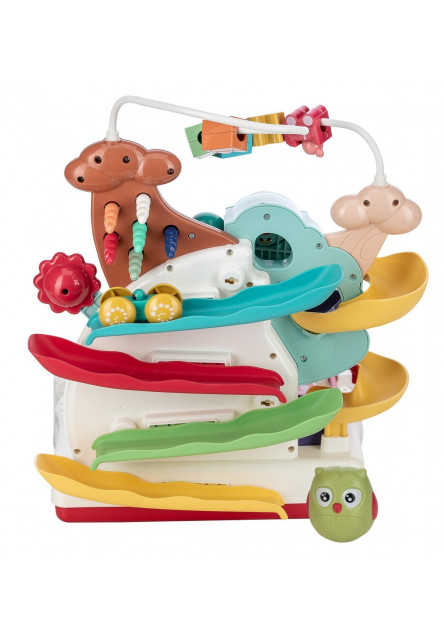 Free2Play Fun interaktivny Strom