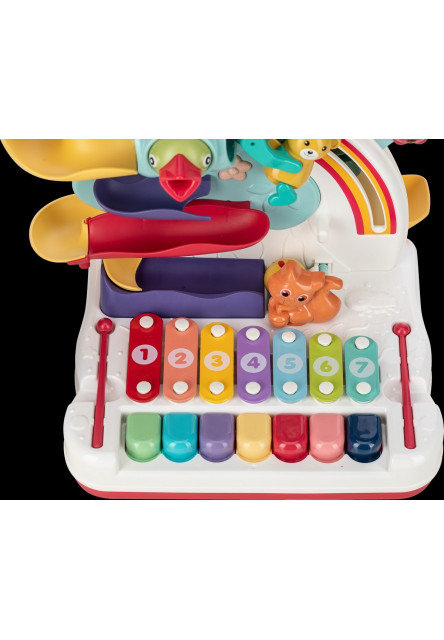 Free2Play Fun interaktivny Strom