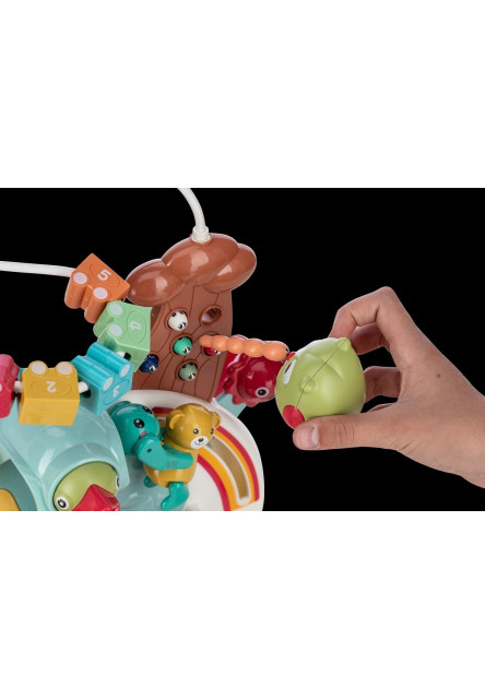 Free2Play Fun interaktivny Strom