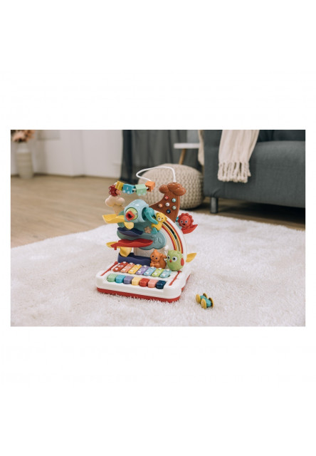 Free2Play Fun interaktivny Strom