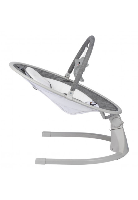 Houpací Lehátko Elite Grey