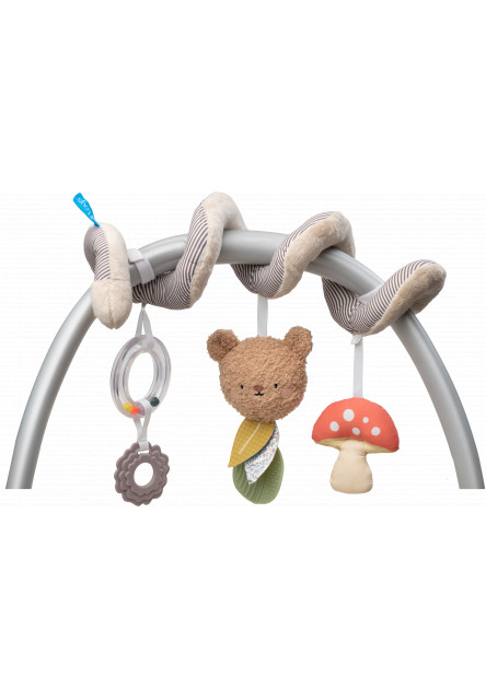 Špirála s medvedíkom Bear Hugs