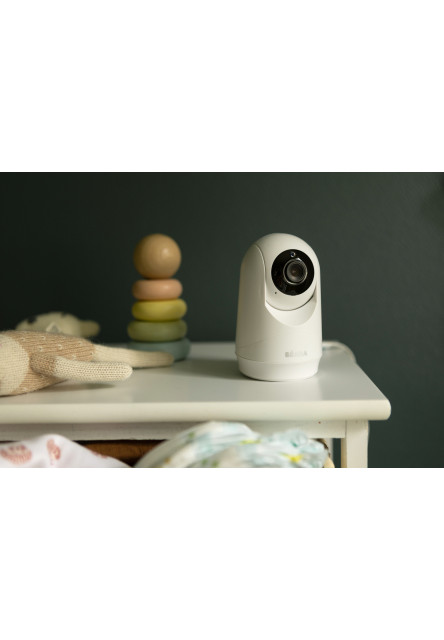 Video opatrovateľka Zen Plus White