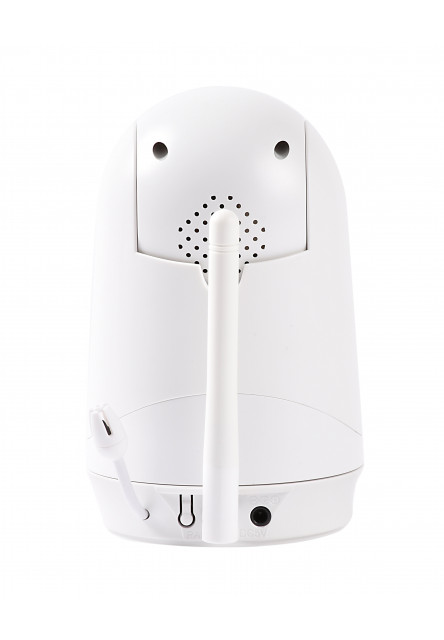 Video opatrovateľka Zen Plus White