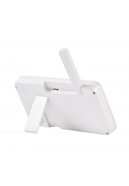 Video opatrovateľka Zen Plus White