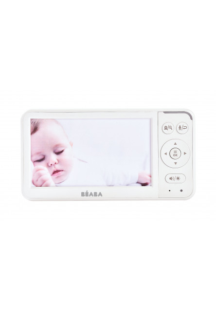 Video opatrovateľka Zen Plus White