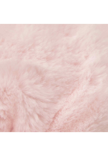 Intemporel Plyšový zajac ružový 17 cm