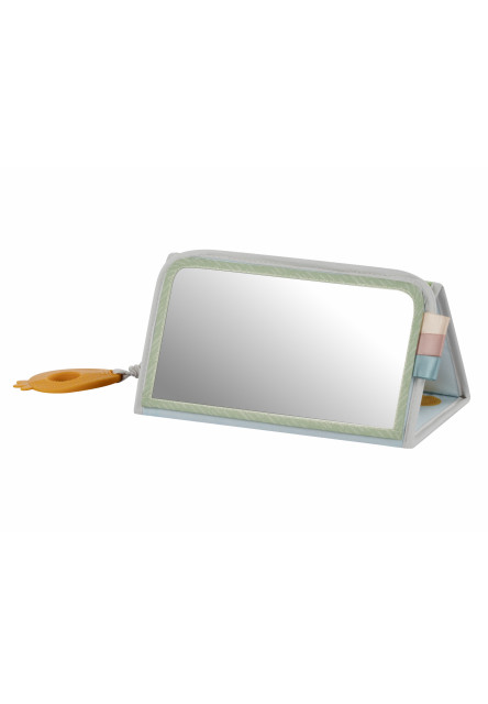 Knižka s aktivitami pre hru na brušku Farmers Funday