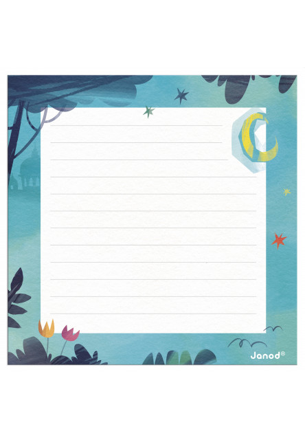 Blahoželanie k narodeninám s puzzle Sladký život