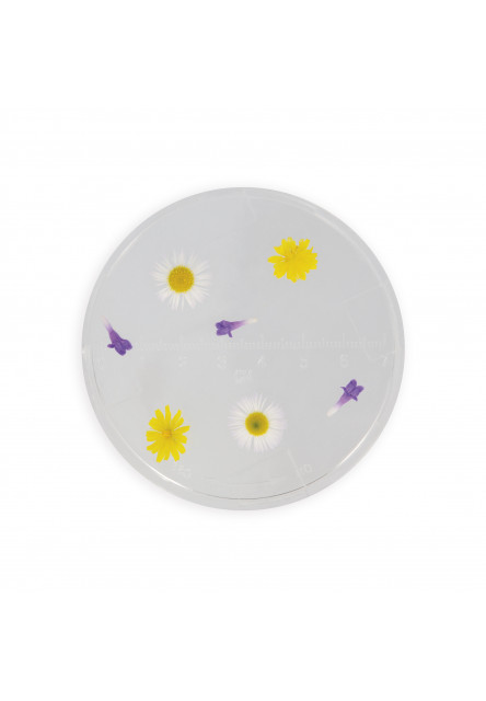 Happy Garden Pohárik na pozorovanie s lupou