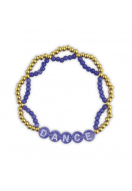 Atelier Sada Výroba šperkov Náramky Popstar 3 ks a doplnok od 7 rokov