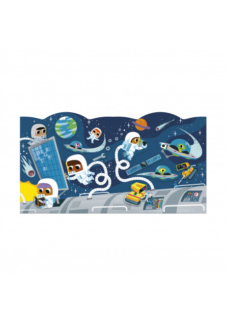 Stickers Samolepky Dobrodružstvo 70 ks