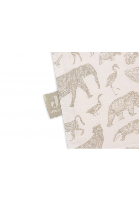 Spací vak 70cm Animals