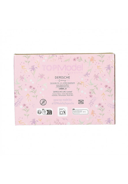 Hrnček BLOOMING KITTY