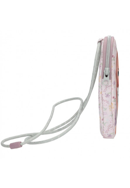 Vrecko na mobil BLOOMING KITTY