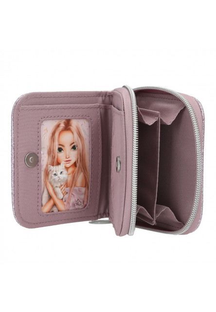 Peňaženka BLOOMING KITTY