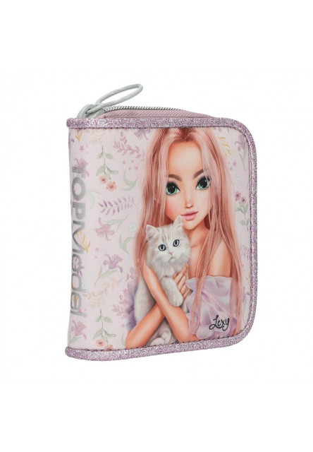 Peňaženka BLOOMING KITTY