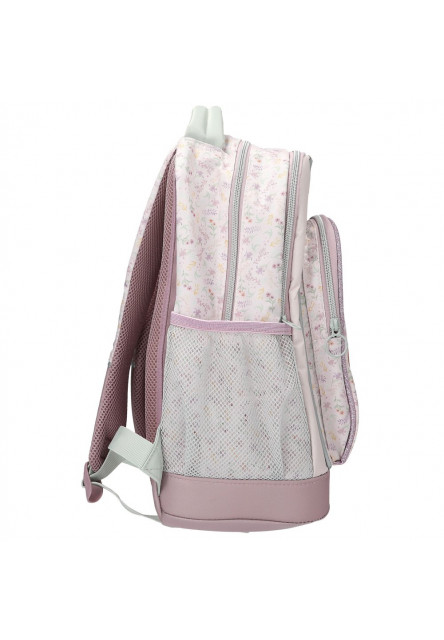Školský batoh BLOOMING KITTY