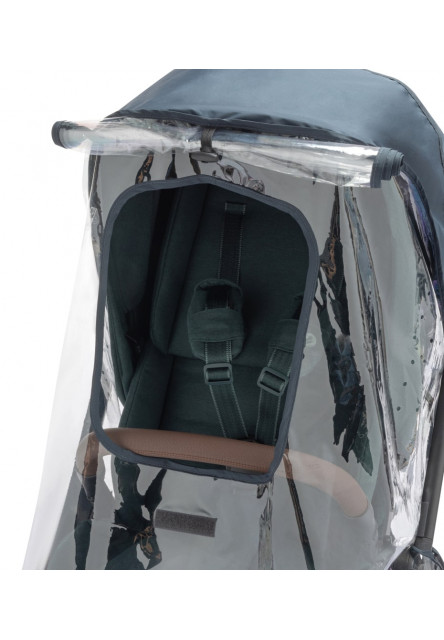 Pláštenka Compact pre kočík