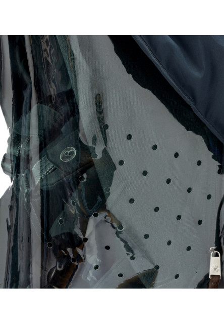 Pláštenka Compact pre kočík