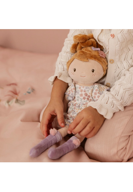 Bábika Ava 35 cm