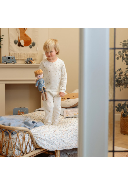 Bábika princ Jim 35 cm