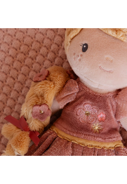 Bábika princezná Julia 35 cm