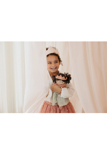 Bábika princezná Evi 35 cm