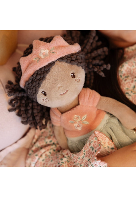 Bábika princezná Evi 35 cm