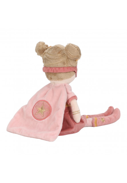Bábika superhrdinka Rosa 35 cm