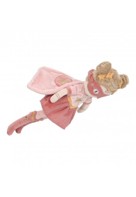 Bábika superhrdinka Rosa 35 cm