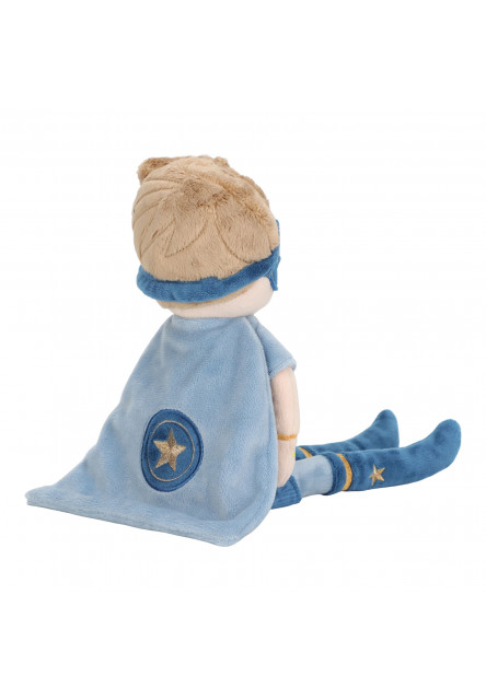 Bábika superhrdina Jim 35 cm
