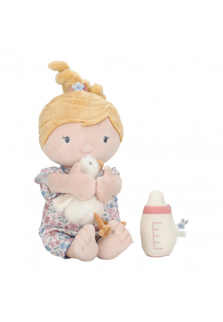 Bábika bábätko Julia