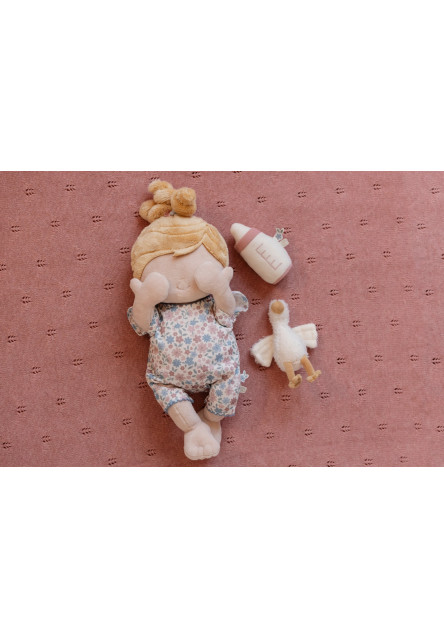 Bábika bábätko Julia