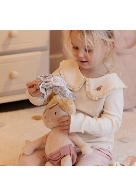 Bábika bábätko Julia