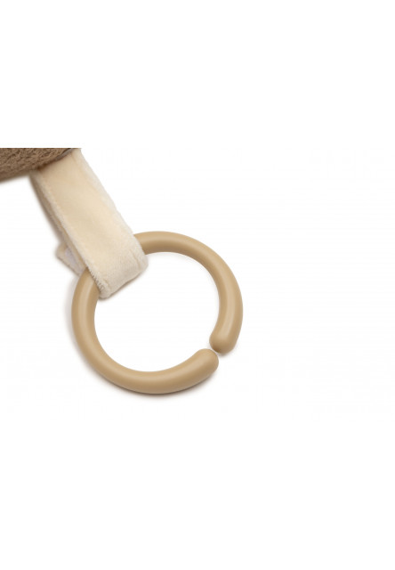 Kocka textilná Kangaroots