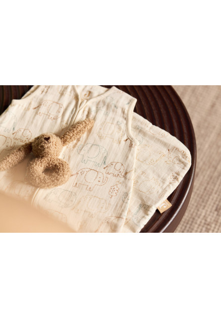 Spací vak 70cm Elephant Tales