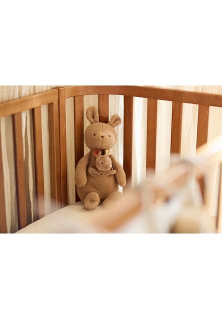 Plyšový klokan Kangaroots