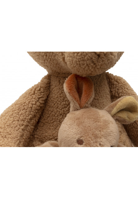 Plyšový klokan Kangaroots