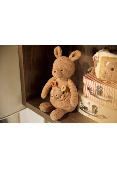 Plyšový klokan Kangaroots