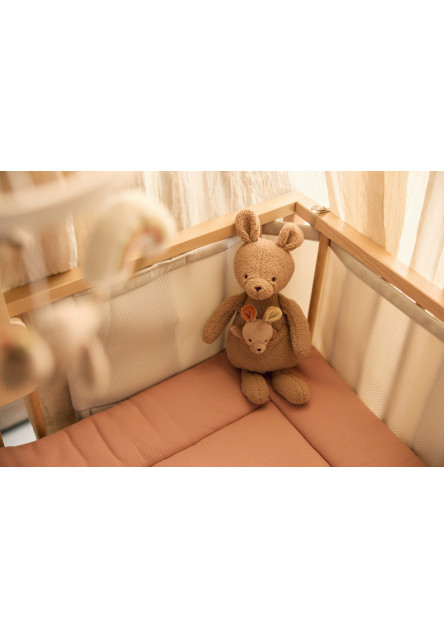 Plyšový klokan Kangaroots