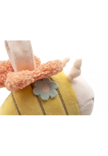 Závesná včielka Pretty Picnic