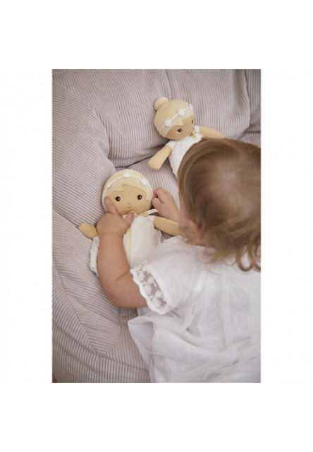 Tendresse Látková bábika Daphne 32 cm