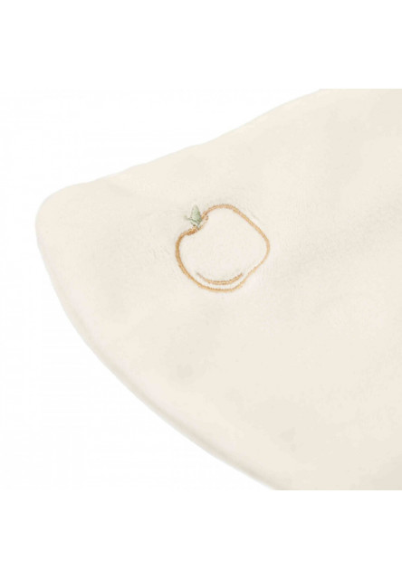 Grignoti Mojkáčik so silikónovým hryzátkom Myška v darčekovej krabičke